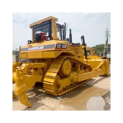 CATD8R 2019 Used Caterpillar Construction Machine for Digging Equipment in United States