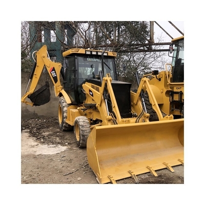 2020 CAT420F Bulldozer and Auction Cheaper Cost Made in USA 11 Ton Operating Weight
