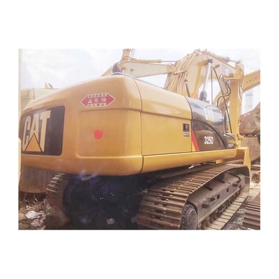 CAT 325D Excavator Year 2021 Operating Weight 25300 KG Good Condition