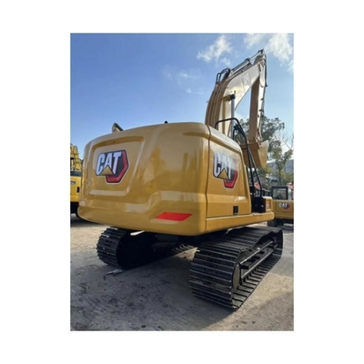 Original Hydraulic Cylinder Used CAT 320GC 20 Ton Crawler Excavator with Good Health