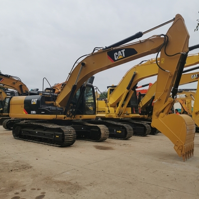 Cat 320D2 Excavator 20ton Original Hydraulic Pump Used for Caterpillar CAT 320DL