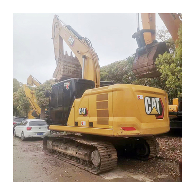 Good Condition 1803 Working Hours Used CAT 320GC Excavator with 1.0 m3 Bucket