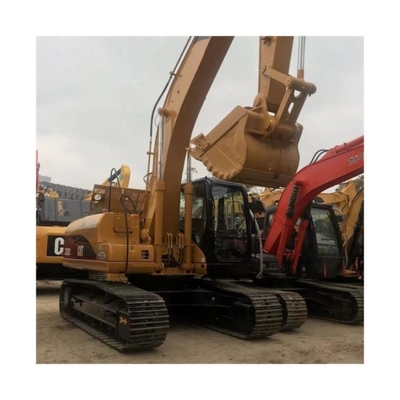 20000 KG Machine Weight CAT 320C 320d 320GC 320b 320 20 TON Excavator in Chile Africa