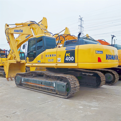 Transport Height 3.6 M Japan Original Komatsu PC400-7 PC400-8 PC450 PC450-8 Excavator