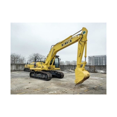 2023 Komatsu PC200-8N1 PC220-8MO Hydraulic Crawler Backhoe Excavator 20 Ton Medium Size