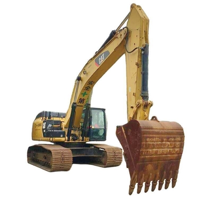 49000 KG CAT 349EL 349D 340 336D2L 336D Excavator with Original Hydraulic Cylinder