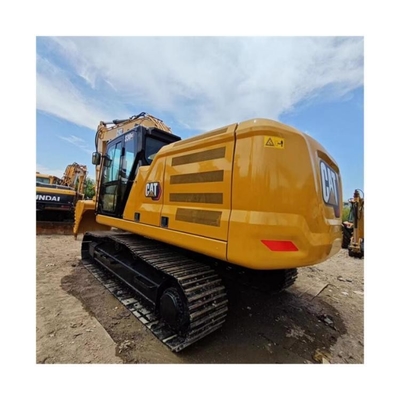 Japan original CAT320GC 320GX 323GC 3236GC 330GC Excavator With Original parts